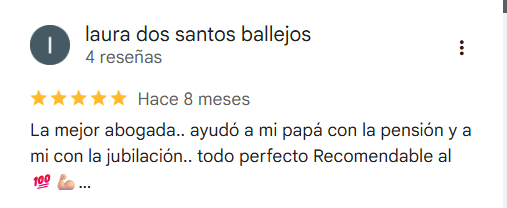 Reseña de Google Maps 2