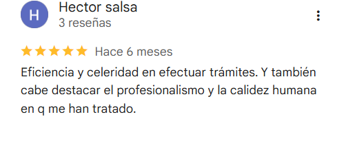 Reseña de Google Maps 4