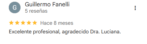 Reseña de Google Maps 6