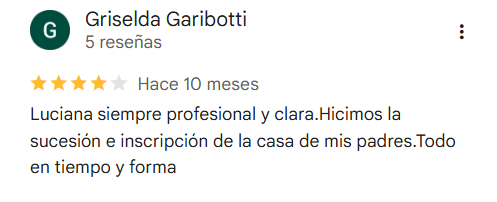 Reseña de Google Maps 7