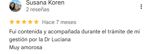 Reseña de Google Maps 9