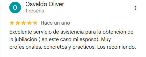 Reseña de Google Maps 12