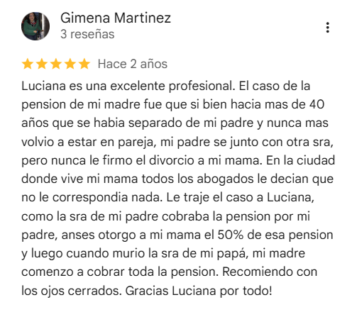Reseña de Google Maps 14