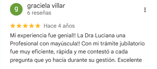 Reseña de Google Maps 15