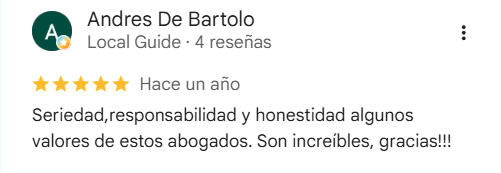 Reseña de Google Maps 31