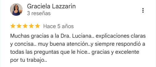 Reseña de Google Maps 35