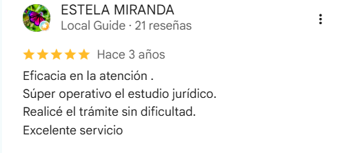 Reseña de Google Maps 36