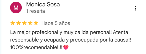 Reseña de Google Maps 40