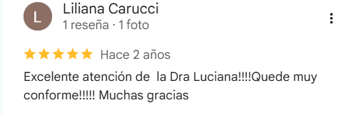 Reseña de Google Maps 43