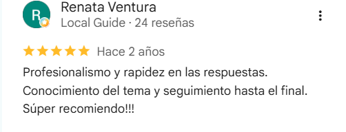 Reseña de Google Maps 44