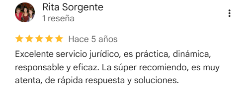 Reseña de Google Maps 45