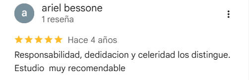 Reseña de Google Maps 52